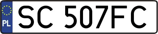 SC507FC