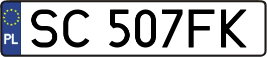 SC507FK