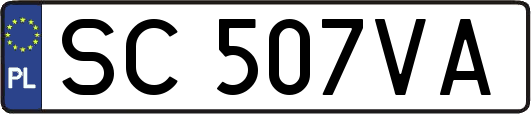 SC507VA