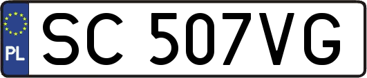SC507VG
