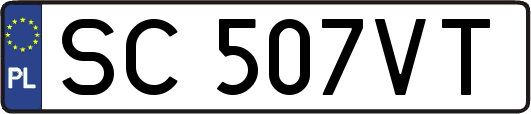 SC507VT