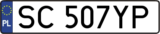 SC507YP