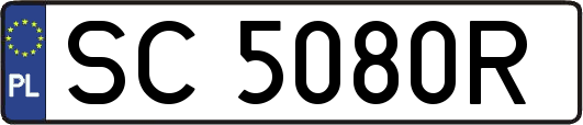 SC5080R