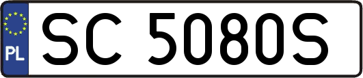 SC5080S
