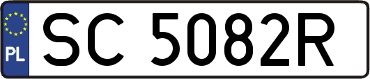 SC5082R