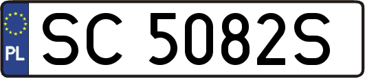 SC5082S