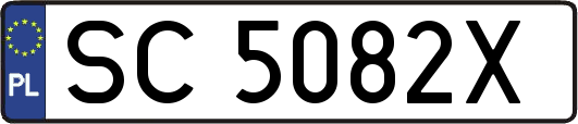 SC5082X