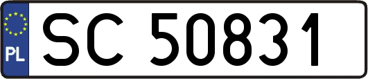 SC50831