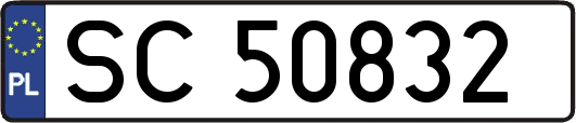 SC50832