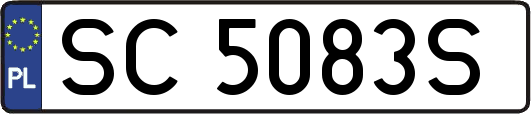 SC5083S
