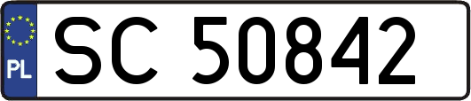 SC50842