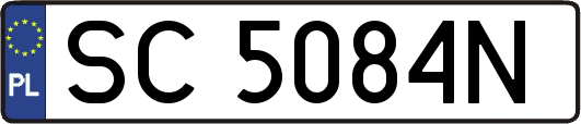 SC5084N