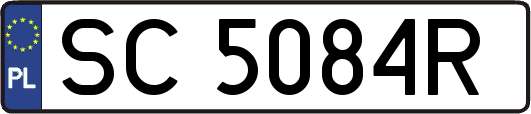 SC5084R
