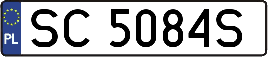 SC5084S