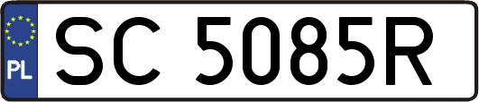 SC5085R