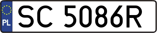 SC5086R