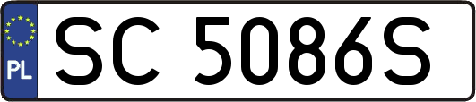 SC5086S