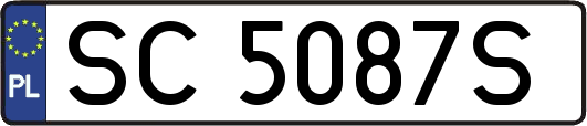 SC5087S