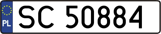 SC50884