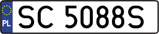 SC5088S