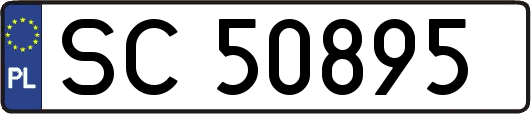 SC50895
