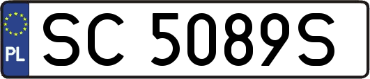 SC5089S