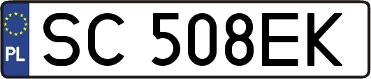 SC508EK