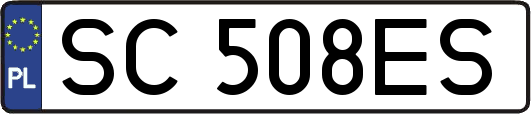 SC508ES