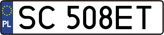 SC508ET