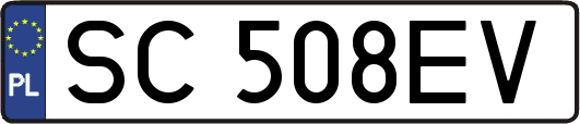 SC508EV