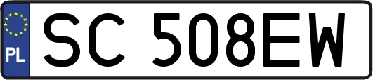 SC508EW