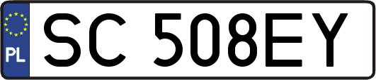 SC508EY