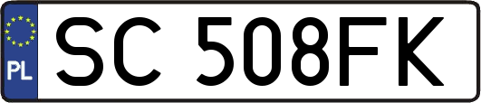 SC508FK