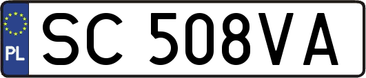 SC508VA