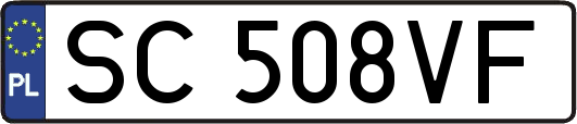 SC508VF