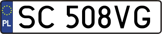 SC508VG