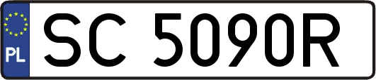 SC5090R