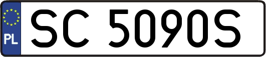 SC5090S