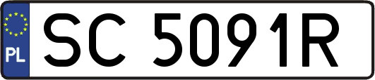 SC5091R