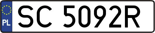 SC5092R