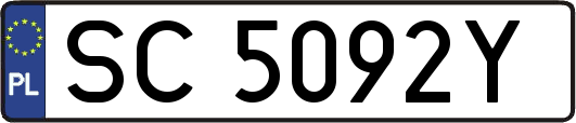 SC5092Y