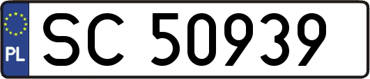 SC50939