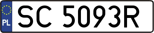 SC5093R