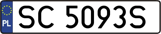 SC5093S