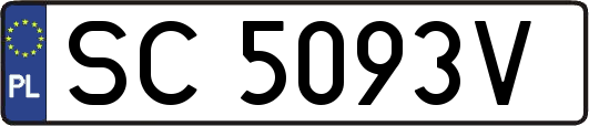 SC5093V