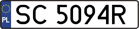 SC5094R