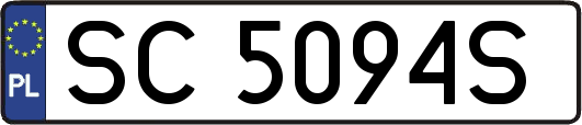 SC5094S
