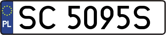 SC5095S