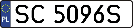 SC5096S