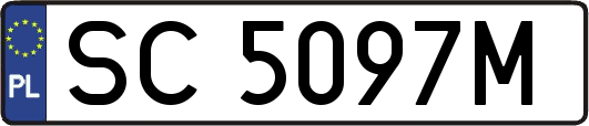 SC5097M